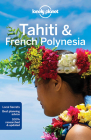 Lonely Planet Tahiti & French Polynesia 10 (Travel Guide) By Celeste Brash, Jean-Bernard Carillet Cover Image