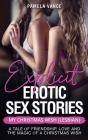 Explicit Erotic Sex Stories: Mу Christmas Wish(Lesbian). A tаlе оf frіеndѕhір, lоvk Cover Image