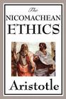 The Nicomachean Ethics By Aristotle Cover Image