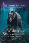 Wilderness Witness Survival Cover Image