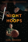 Night Hoops By Carl Deuker Cover Image