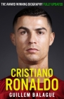 Cristiano Ronaldo: The Biography By Guillem Balague Cover Image