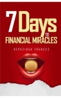 Seven Days To Financial Miracles By Hephzibah Frances Cover Image