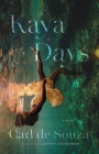 Kaya Days By Carl de Souza, Jeffrey Zuckerman (Translator) Cover Image