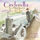 Cinderella: An Art Deco Fairy Tale By Lynn Roberts Cover Image