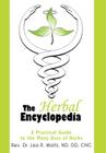 The Herbal Encyclopedia: A Practical Guide to the Many Uses of Herbs Cover Image