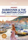 Lonely Planet Pocket Dubrovnik & the Dalmatian Coast 1 (Travel Guide) By Peter Dragicevich Cover Image