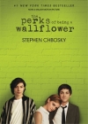 The Perks of Being a Wallflower By Stephen Chbosky Cover Image