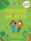 Mindfulness and Nature Cover Image