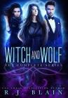 Witch & Wolf: The Complete Series Cover Image