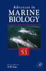Advances in Marine Biology: Volume 53 Cover Image