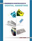 Pearson's Comprehensive Dental Assisting [With CDROM] Cover Image