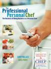 Professional Personal Chef By Candy Wallace, Greg Forte Cover Image