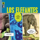 Los elefantes Cover Image