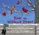 Birds on Wishbone Street By Suzanne del Rizzo Cover Image