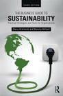 The Business Guide to Sustainability: Practical Strategies and Tools for Organizations Cover Image