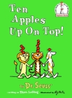 Ten Apples Up On Top! (Beginner Books(R)) Cover Image