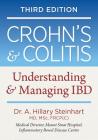 Crohn's and Colitis: Understanding and Managing Ibd By Hillary Steinhart Cover Image