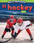 Deportes espectaculares: El hockey: Conteo (Mathematics in the Real World) Cover Image
