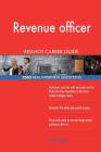 Revenue officer RED-HOT Career Guide; 2562 REAL Interview Questions By Red-Hot Careers Cover Image