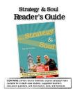 Strategy and Soul: Reader's Guide By Daniel Hunter Cover Image