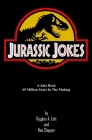 Jurassic Jokes: A Joke Book 65 Million Years in the Making! By Giggles a. Lott and Nee Slapper Cover Image