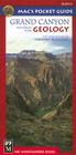 Mac's Pocket Guide Grand Canyon National Park Geology (Mac's Pocket Guides) By Stewart Aitchison, Stewart Aitchison (Photographer) Cover Image
