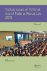 Topical Issues of Rational Use of Natural Resources 2019: Proceedings of the XV International Forum-Contest of Students and Young Researchers Under th By Vladimir Litvinenko (Editor) Cover Image