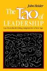 The Tao of Leadership, 2nd Edition By John Heider Cover Image
