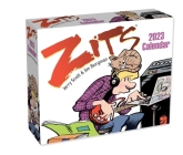 Zits 2023 Day-to-Day Calendar By Jerry Scott, Jim Borgman Cover Image