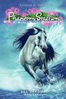 Phantom Stallion: Wild Horse Island #6: Sea Shadow Cover Image