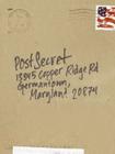 PostSecret: Extraordinary Confessions from Ordinary Lives Cover Image