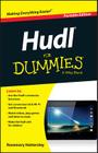 Hudl for Dummies (For Dummies (Computers)) Cover Image