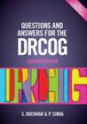 Questions and Answers for the Drcog By Suneeta Kochhar, Prabha Sinha Cover Image