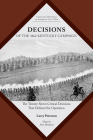 Decisions of the 1862 Kentucky Campaign: The Twenty-Seven Critical Decisions That Defined the Operation (Command Decisions in America’s Civil War) Cover Image