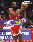 James Harden: Basketball Sharpshooter Cover Image