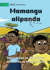 My Mother Planted - Mamangu alipanda By Tom Sabwa, Jonathan Field (Illustrator) Cover Image