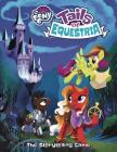 My Little Pony Tails of Equestria Core R By Ninja Division (Created by) Cover Image