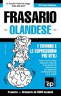 Frasario Italiano-Olandese e vocabolario tematico da 3000 vocaboli By Andrey Taranov Cover Image