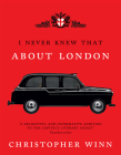 I Never Knew That About London Cover Image