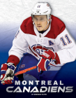 Montreal Canadiens By Brendan Flynn Cover Image