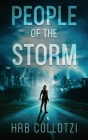 People of the Storm By Hrb Collotzi Cover Image