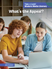 What's the Appeal? By Julie Knutson Cover Image