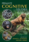 Primate Cognitive Studies By Bennett L. Schwartz (Editor), Michael J. Beran (Editor) Cover Image