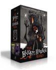 Blight Harbor Series (Boxed Set): The Clackity; The Nighthouse Keeper; The Loneliest Place Cover Image