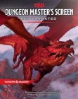 Dungeon Master's Screen Reincarnated (Dungeons & Dragons) By Dungeons & Dragons Cover Image