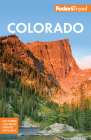 Fodor's Colorado (Travel Guide #13) Cover Image