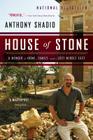 House Of Stone: A Memoir of Home, Family, and a Lost Middle East Cover Image