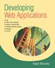 Developing Web Applications By Ralph Moseley Cover Image