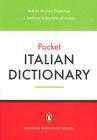 The Penguin Pocket Italian Dictionary Cover Image